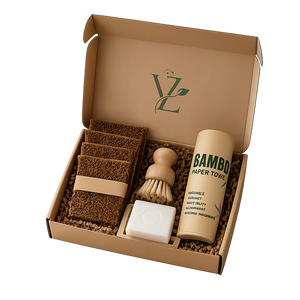 Kit Vive Zero