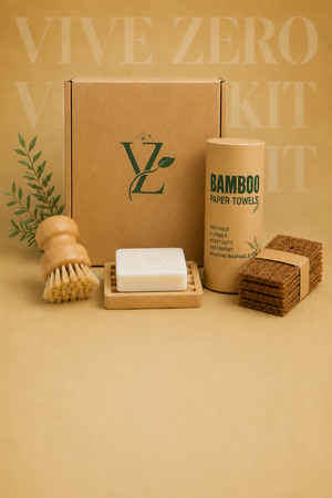Kit Vive Zero