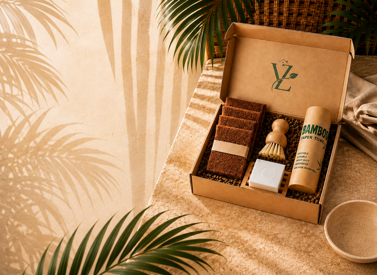 Kit Vive Zero